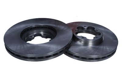 Тормозной диск MAXGEAR 19-3358