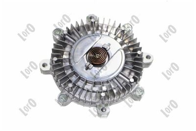 Сцепление, вентилятор радиатора ABAKUS 024-013-0001