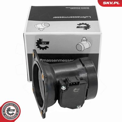 Расходомер воздуха ESEN SKV 07SKV257