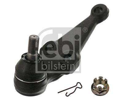 Balst-/Virzošais šarnīrs FEBI BILSTEIN 43094