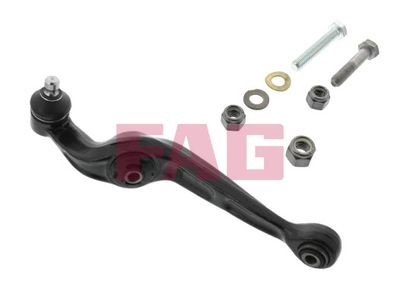 Neatkarīgās balstiekārtas svira, Riteņa piekare Schaeffler FAG 821 0404 10