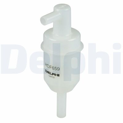 Топливный фильтр DELPHI HDF659
