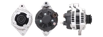 Генератор DRI 2451341402