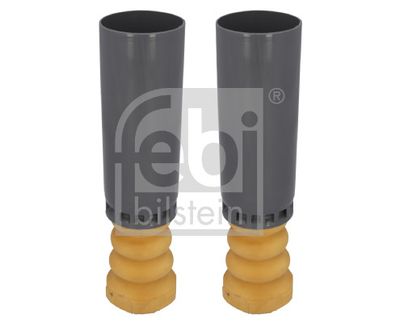 Putekļu aizsargkomplekts, Amortizators FEBI BILSTEIN 194607