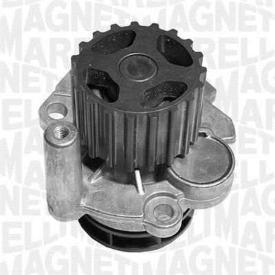 Ūdens sūknis, dzinēja dzesēšana MAGNETI MARELLI 350982013000