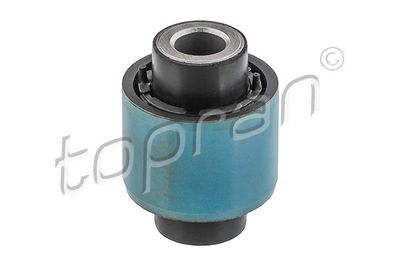 Piekare, Riteņu gutņa korpuss TOPRAN 634 516