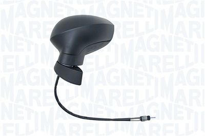 Наружное зеркало MAGNETI MARELLI 351991125910