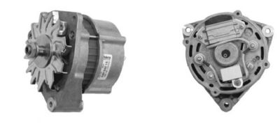 Генератор MAHLE MG 203