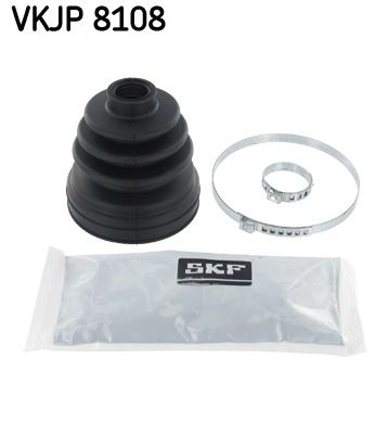 Комплект пыльника, приводной вал SKF VKJP 8108