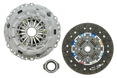 Комплект сцепления AISIN KZ-119