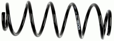 Balstiekārtas atspere SACHS 994 457