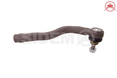 Наконечник поперечной рулевой тяги SIDEM 3337