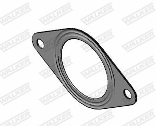 Прокладка, труба выхлопного газа WALKER 80628