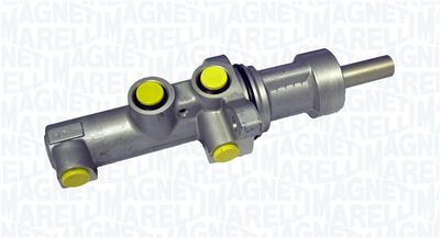 Главный тормозной цилиндр MAGNETI MARELLI 360219130449