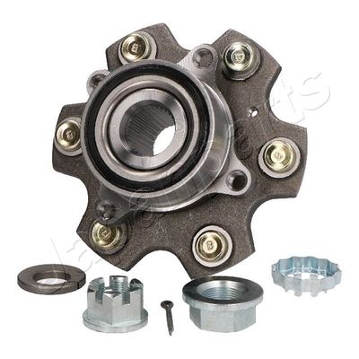 Ступица колеса JAPANPARTS KK-15029