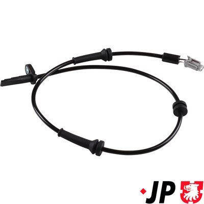 Devējs, Riteņu griešanās ātrums JP GROUP 4097102200