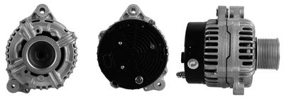 Ģenerators LUCAS LRA02516