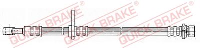 Bremžu šļūtene QUICK BRAKE 50.802