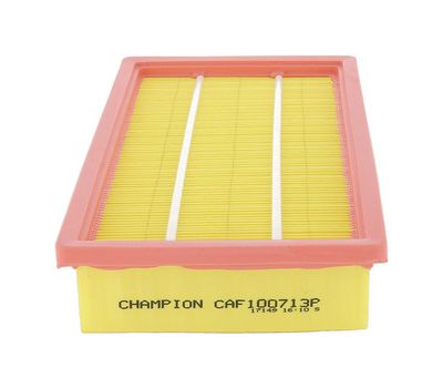 Gaisa filtrs CHAMPION CAF100713P