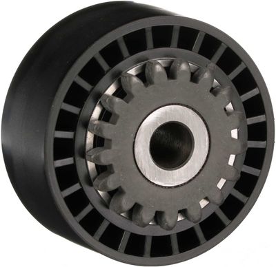 Spriegotājrullītis, Ķīļrievu siksna GATES T39056