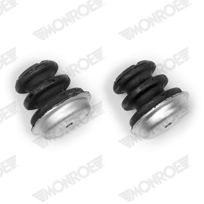 Putekļu aizsargkomplekts, Amortizators MONROE PK309