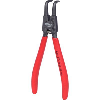 Sprostgredzenu stangas KS TOOLS 119.2057