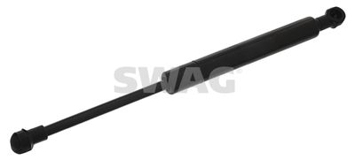Gāzes atspere, Bagāžas/Kravas nodalījuma vāks SWAG 40 51 0045