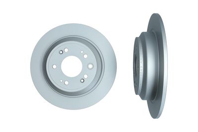 Bremžu diski KAMOKA 103643