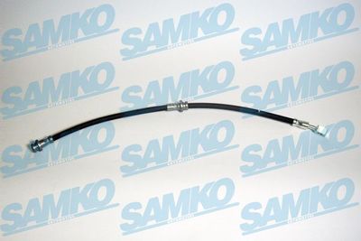 Тормозной шланг SAMKO 6T47386