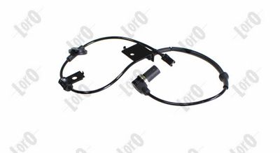 Датчик, частота вращения колеса ABAKUS 120-02-171