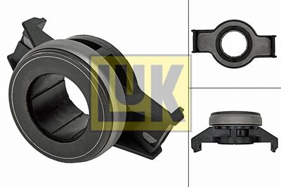 Izspiedējgultnis Schaeffler LuK 500 0535 10