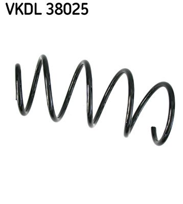 Пружина ходовой части SKF VKDL 38025
