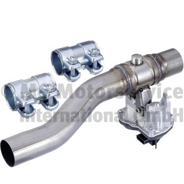 Remkomplekts, Izplūdes caurule PIERBURG 7.07470.11.0