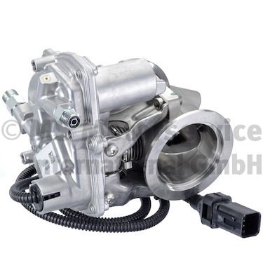 Izplūdes trakta drosele PIERBURG 7.05447.08.0