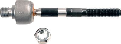 Осевой шарнир, рулевая тяга LEMFÖRDER 35000 01