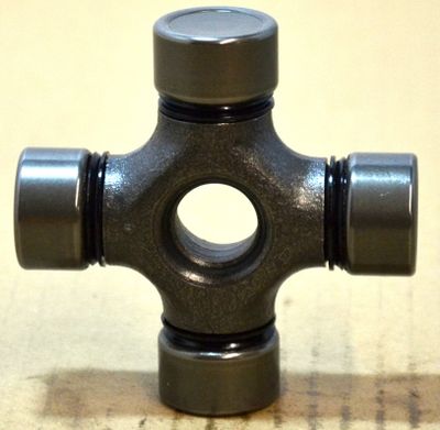 Шарнир, карданный вал LÖBRO U 728/4