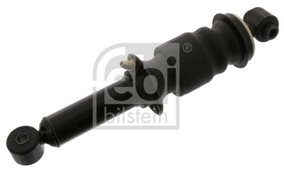 Demferis, Kabīnes stiprinājums FEBI BILSTEIN 38989