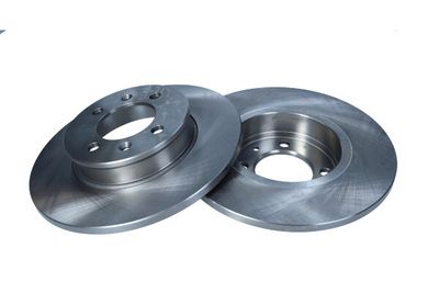 Bremžu diski MAXGEAR 19-4888