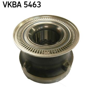 Riteņa rumbas gultņa komplekts SKF VKBA 5463