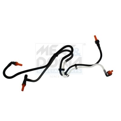 Degvielas vads MEAT & DORIA 98294