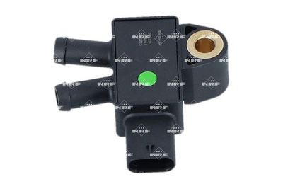 Devējs, Izplūdes gāzu spiediens NRF 708091