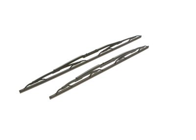 Щетка стеклоочистителя BOSCH 3 397 001 866