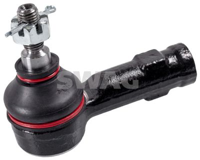 Наконечник поперечной рулевой тяги SWAG 90 92 6519