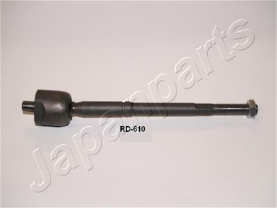 Осевой шарнир, рулевая тяга JAPANPARTS RD-610
