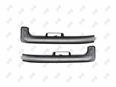 Комплект проблесковых ламп ABAKUS L38-140-006LED-D