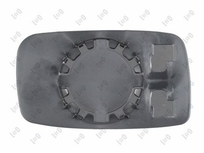 Spoguļstikls, Ārējais atpakaļskata spogulis ABAKUS 4101G01