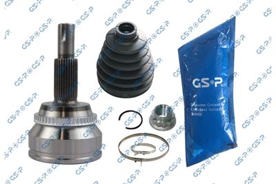 Шарнирный комплект, приводной вал GSP 802530