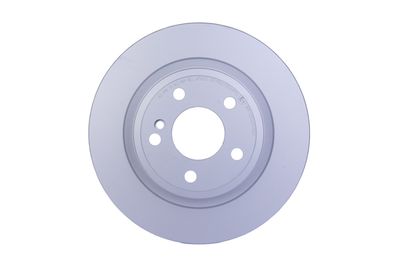 Тормозной диск HELLA 8DD 355 119-421