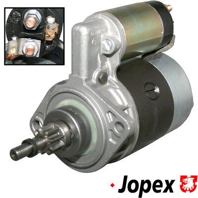 Starteris JP GROUP 1190300300