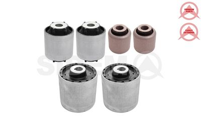 Piekare, Šķērssvira SIDEM 8216005 KIT